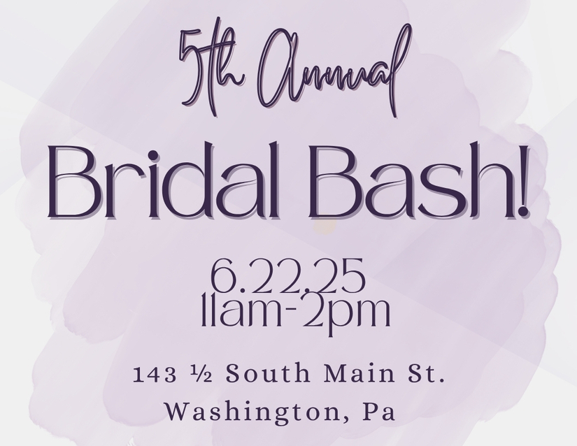 Bridal Bash